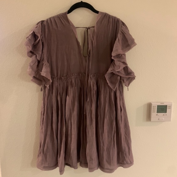 NWT Vici Dolls Dress - Picture 8 of 8